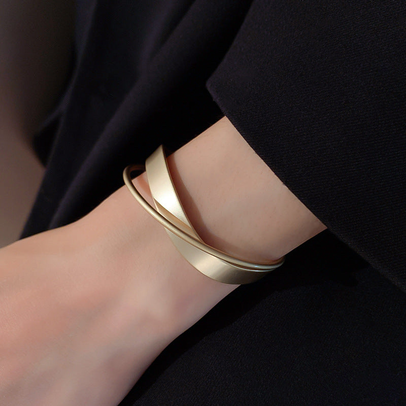 Circumnavigation Bracelet