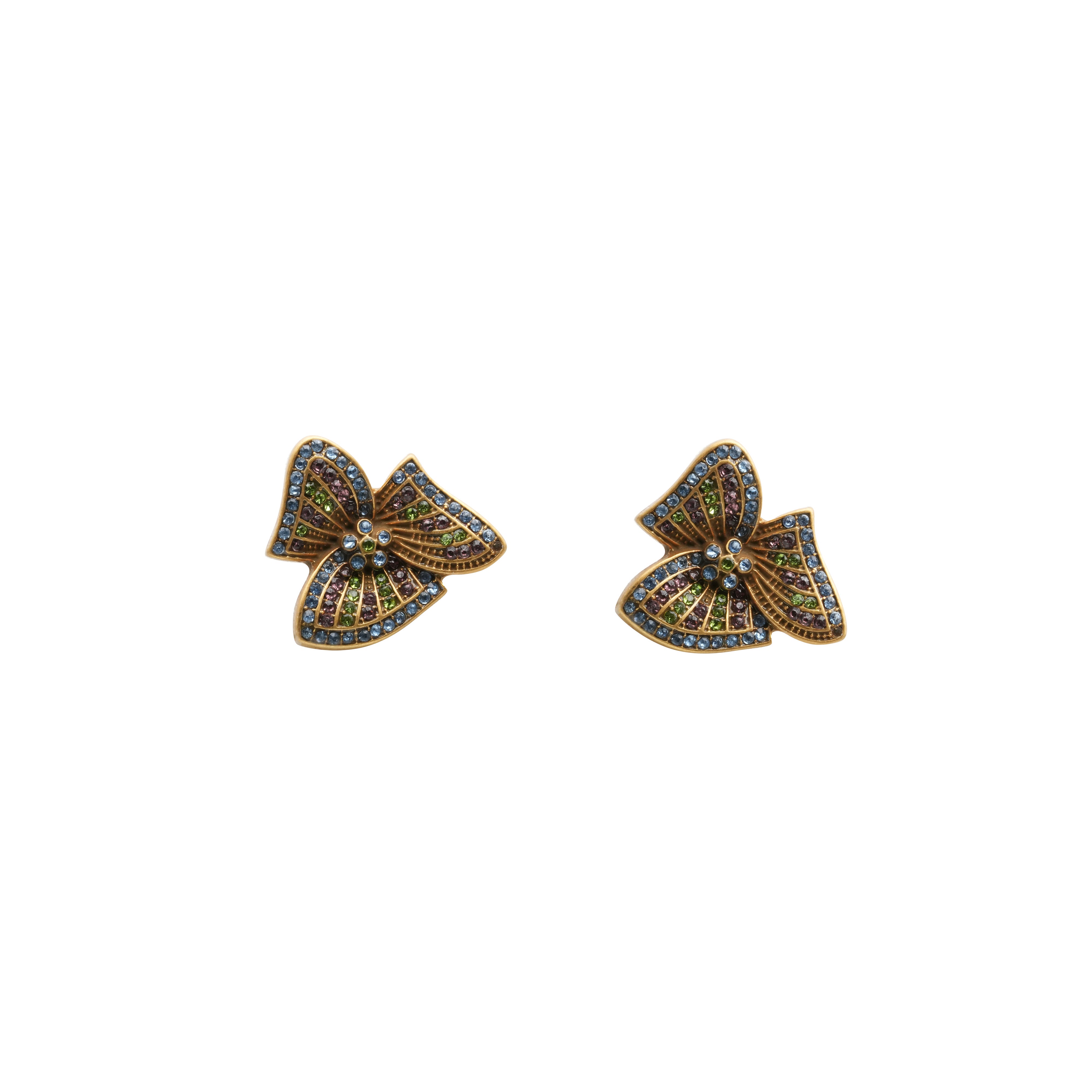 Magiflore Earrings