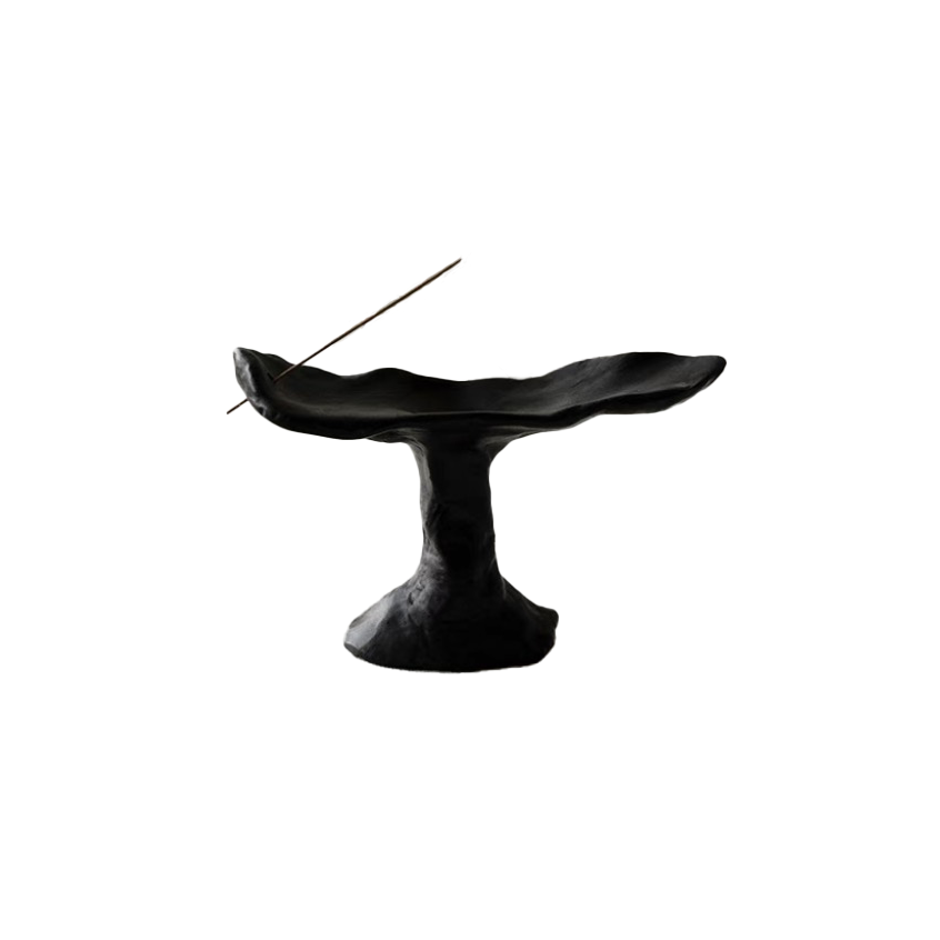 Aura Incense Holder