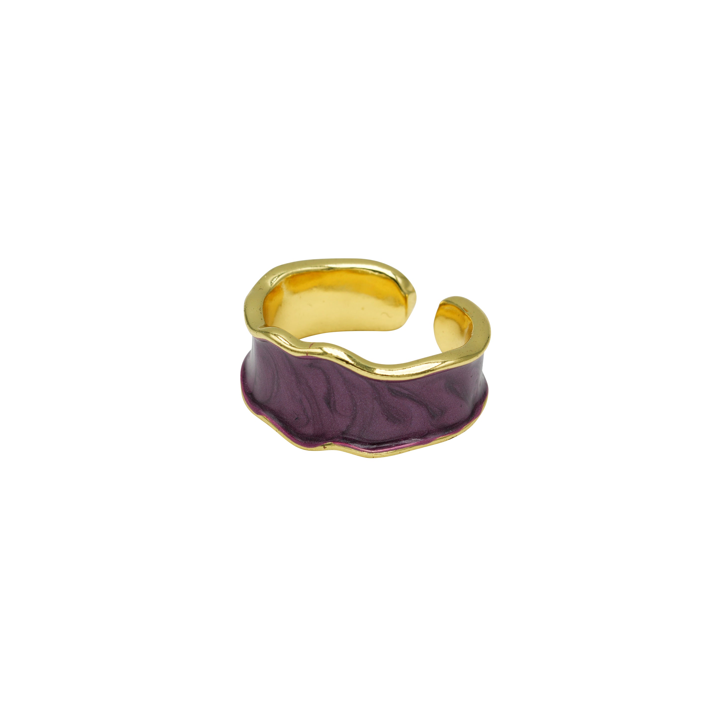 Purple Ring