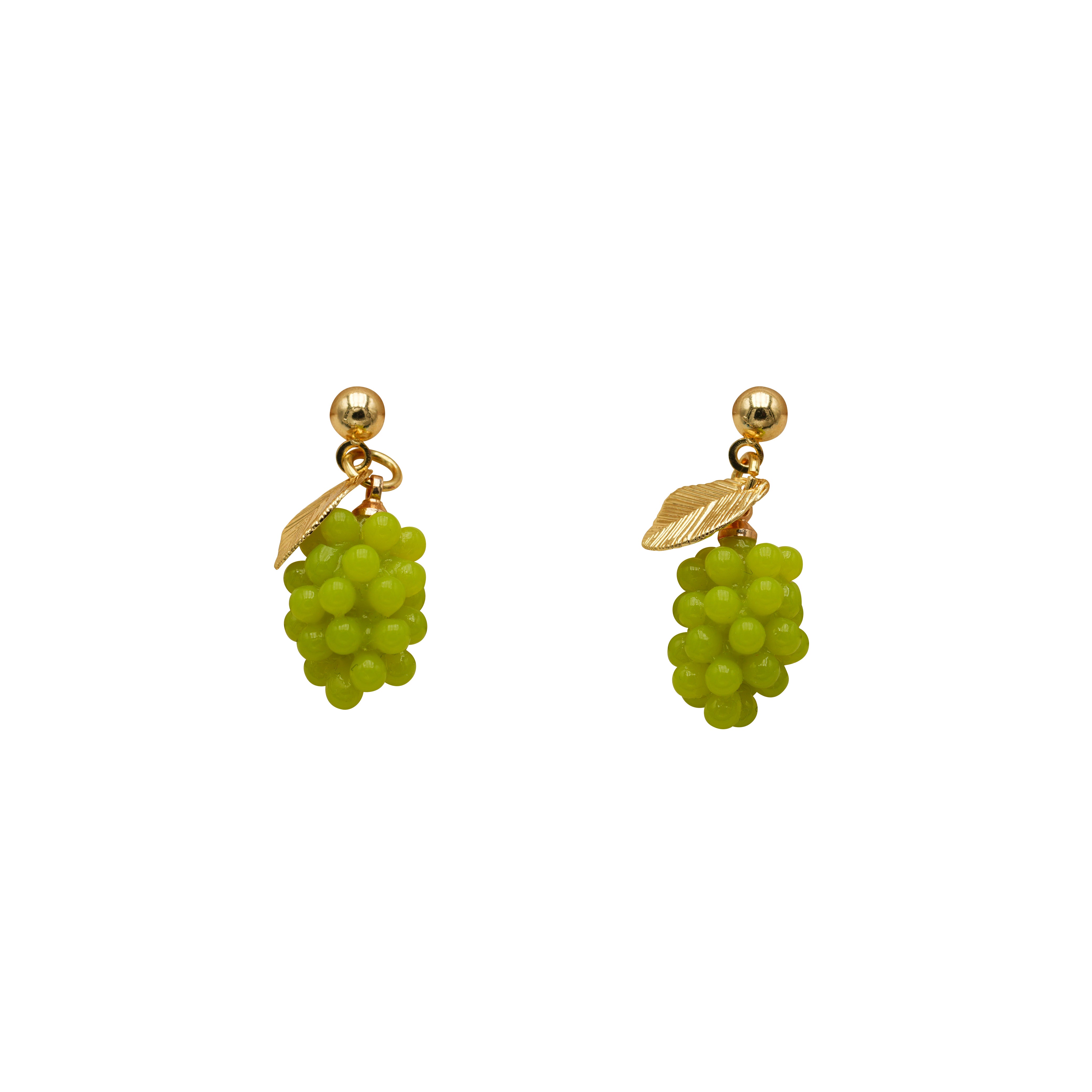 Tiny Green Grape